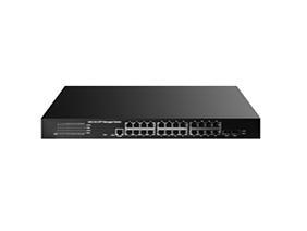 Bộ chuyển mạch quản lý 24 cổng Gigabit