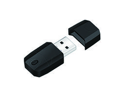 Thẻ mạng không dây USB hai tần số MT-WN820N 300M