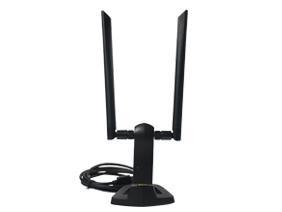 MT- WN854N Thẻ mạng tăng cường hai tần số AC1200