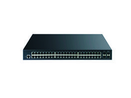 Bộ chuyển mạch quản lý 48 cổng 10 Gigabit