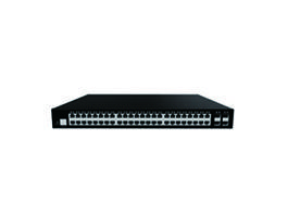Bộ chuyển mạch quản lý 52 cổng Gigabit