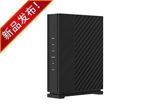 Bộ định tuyến không dây hai tần số Wi-Fi 7 3600Mbps