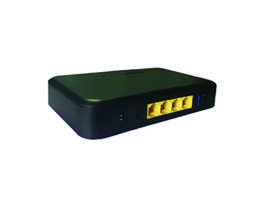 Hộp nhựa 4FE FTTH